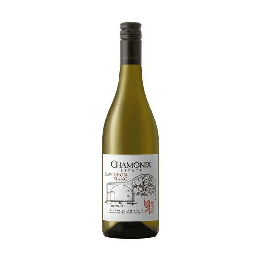 Buy Chamonix Sauvignon Blanc 2023 online