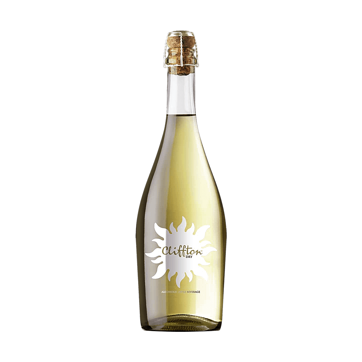 Buy Cliffton Dry Pomme Classique online