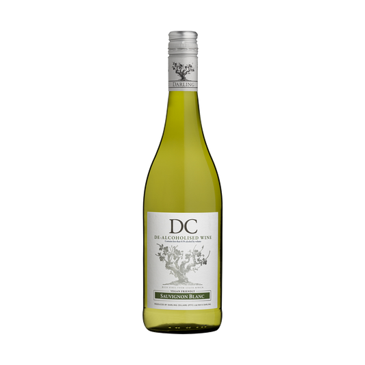 Buy DC De-Alcoholised Sauvignon Blanc NV online