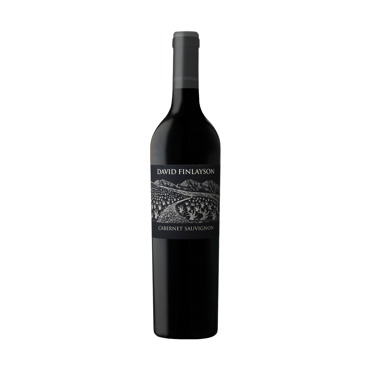 Buy David Finlayson Cabernet Sauvignon 2022 wine online