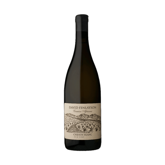 Buy David Finlayson Camino Africana Chenin Blanc 2022 Old Vine Single Vineyard online