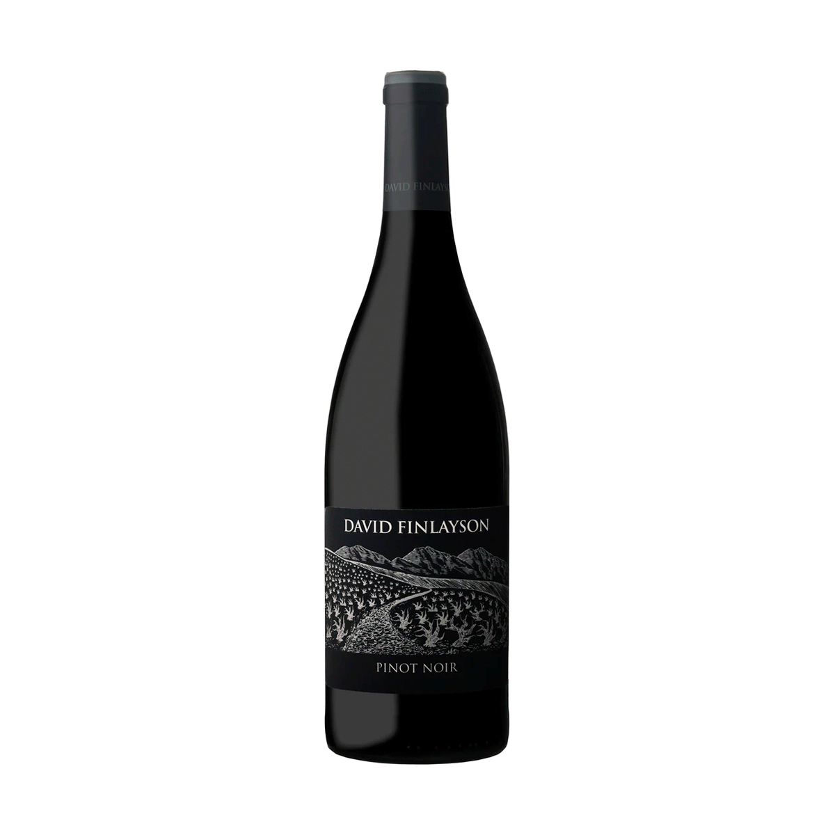 Buy David Finlayson Pinot Noir 2023 wine online