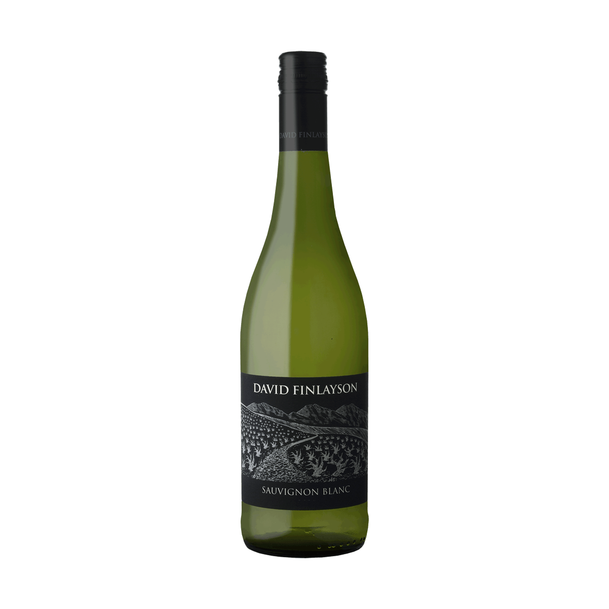 Buy David Finlayson Sauvignon Blanc 2023 online