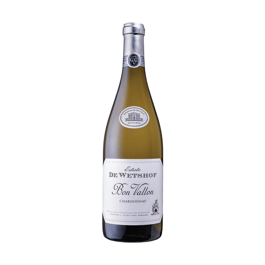 Buy De Wetshof Bon Vallon Chardonnay 2023 online