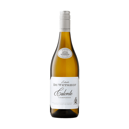 Buy De Wetshof Calcrete Chardonnay 2023 online