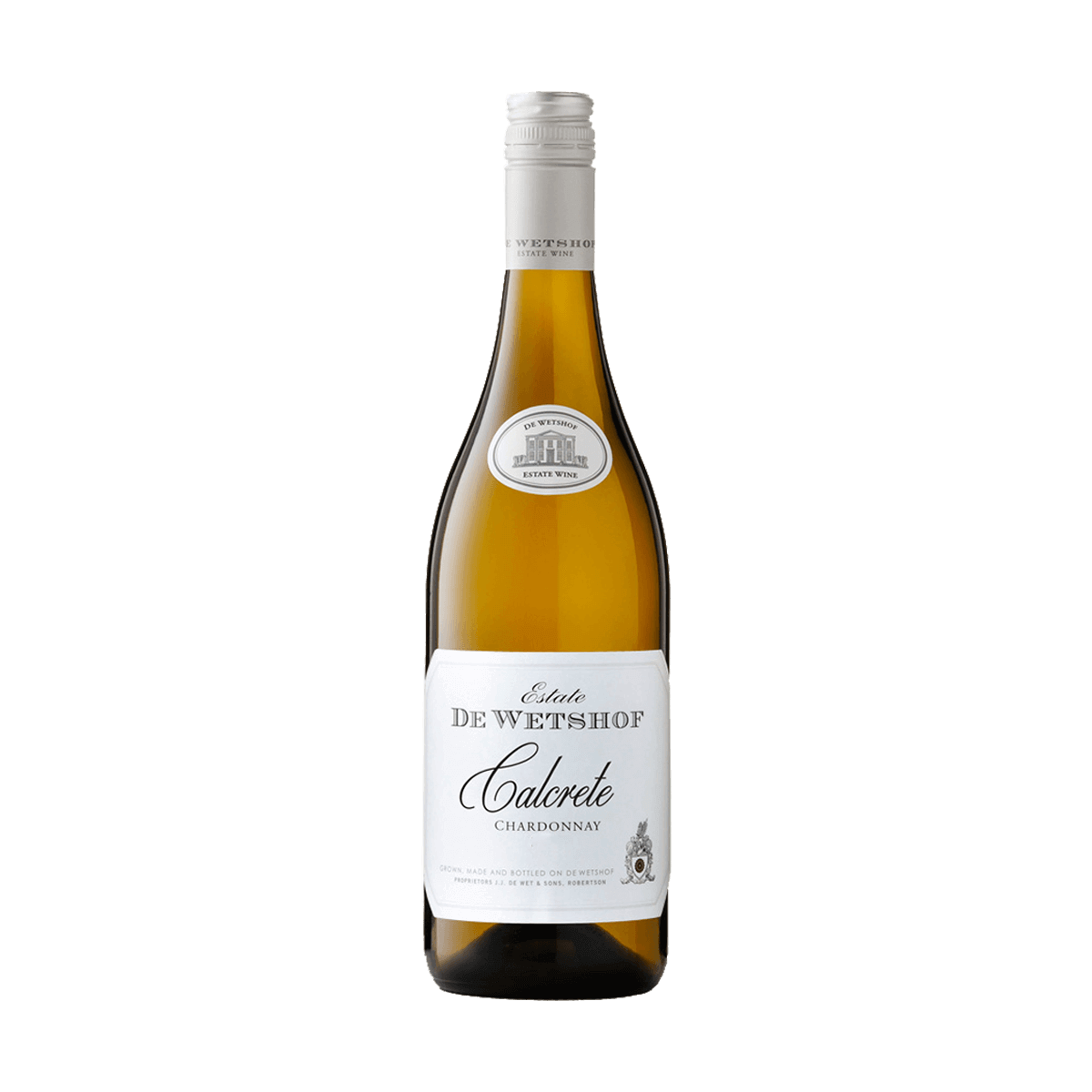 Buy De Wetshof Calcrete Chardonnay 2023 online