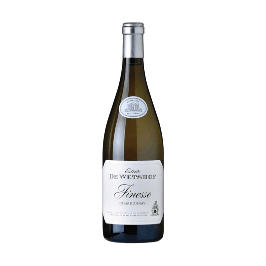 Buy De Wetshof Finesse / Lesca Chardonnay 2023 online
