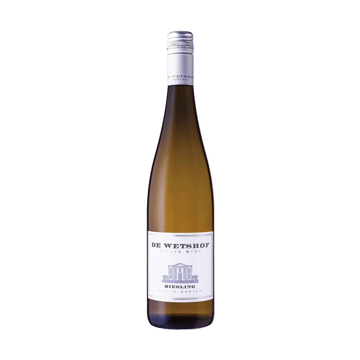 De Wetshof Riesling 2020 – tastewine