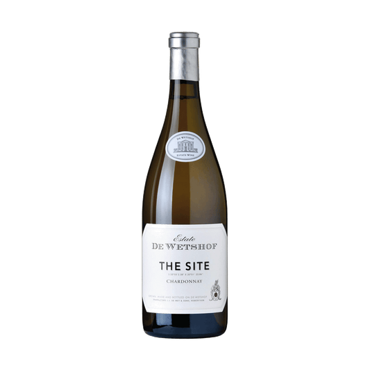 Buy De Wetshof 'The Site' Chardonnay 2022 online