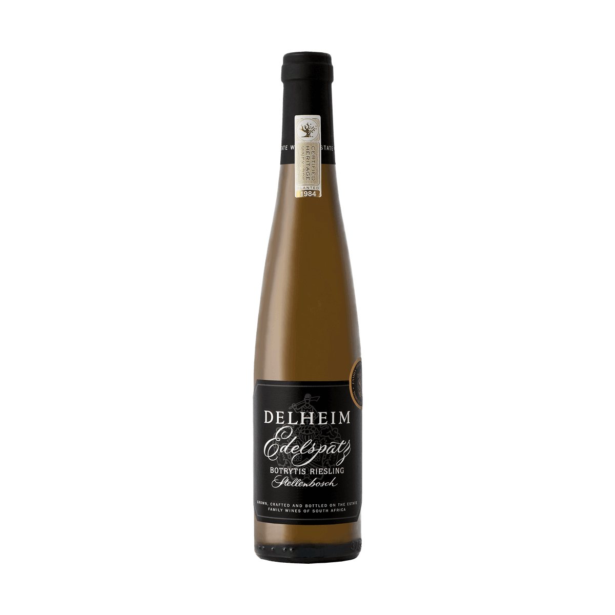 Buy Delheim Edelspatz Noble Late Harvest 2021 online