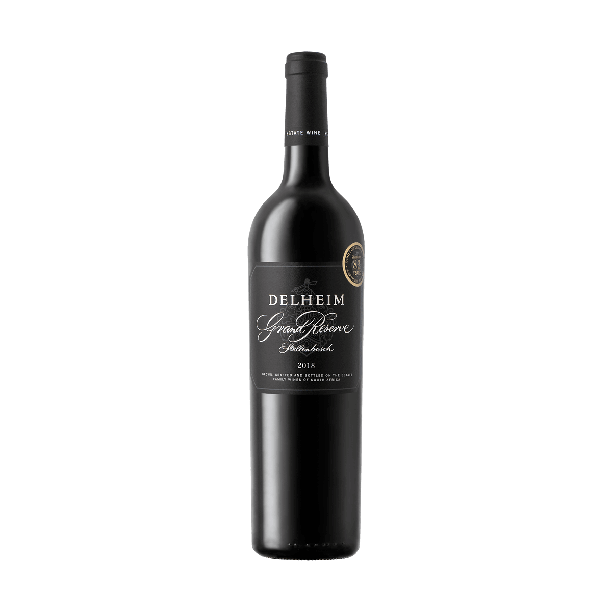 Buy Delheim Grand Reserve 2020 online