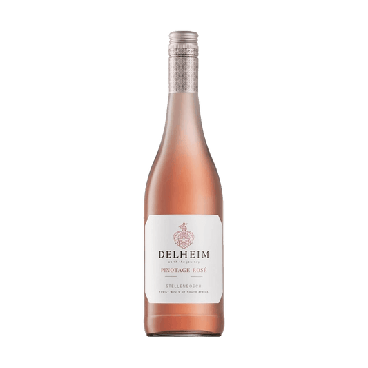 Buy Delheim Pinotage Rosé 2023 online