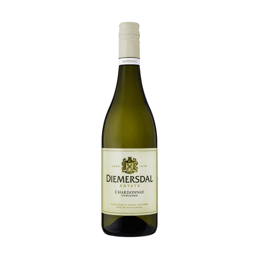 Buy Diemersdal Chardonnay Unwooded 2023 online