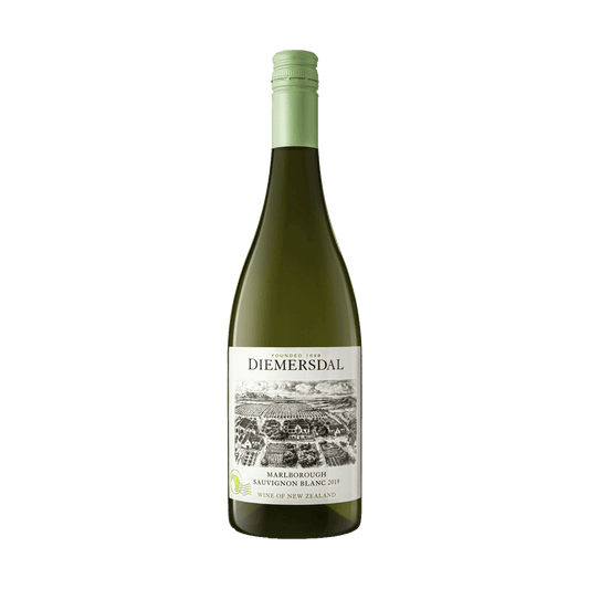 Diemersdal Marlborough Sauvignon Blanc 2021
