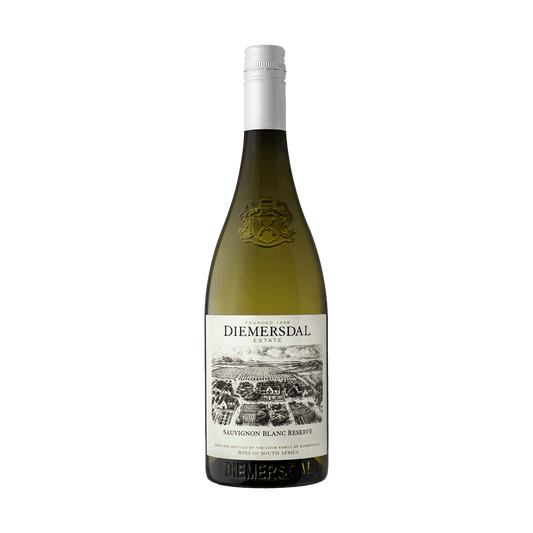 Buy Diemersdal Sauvignon Blanc Reserve 2023 online