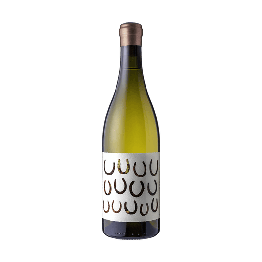 Diemersdal Wild Horseshoe Sauvignon Blanc 2022