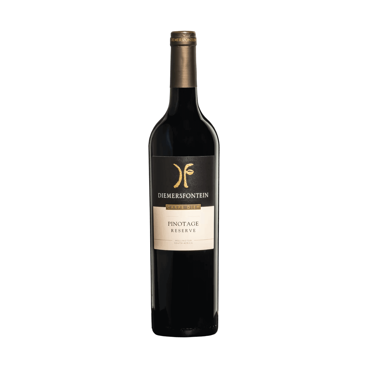 Diemersfontein Carpe Diem Pinotage 2020 | tastewine