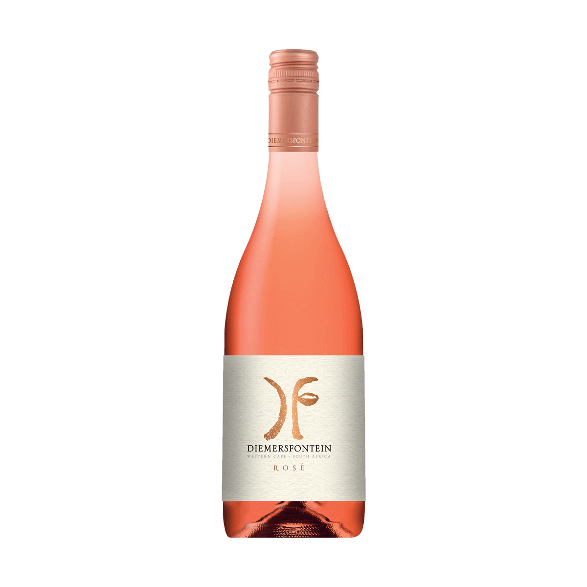 Buy Diemersfontein Rosé 2023 online