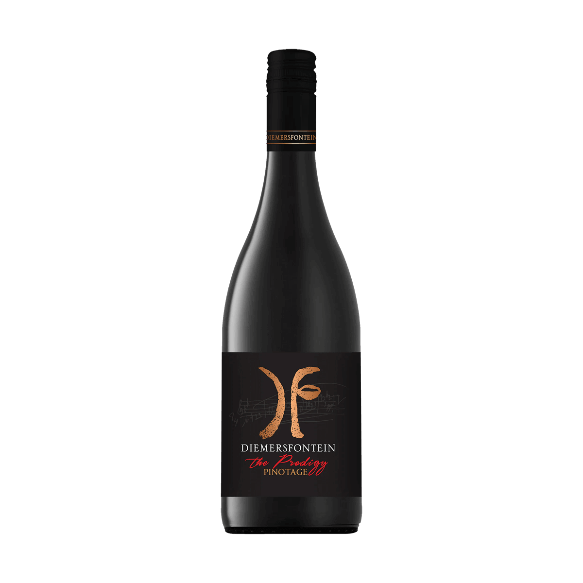 Buy Diemersfontein The Prodigy Pinotage 2021 online