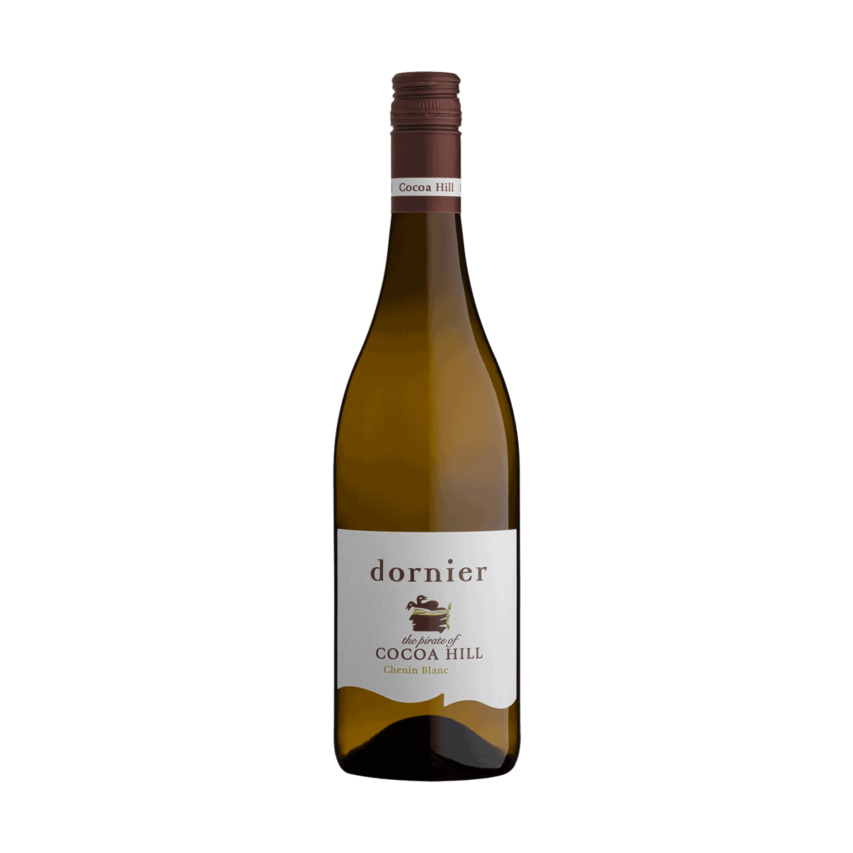 Buy Dornier Cocoa Hill Chenin Blanc 2021 online