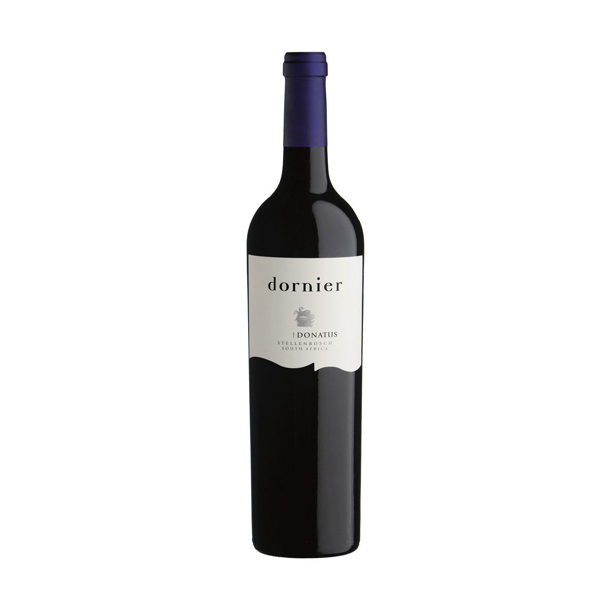 Buy Dornier Donatus Red 2018 wine online