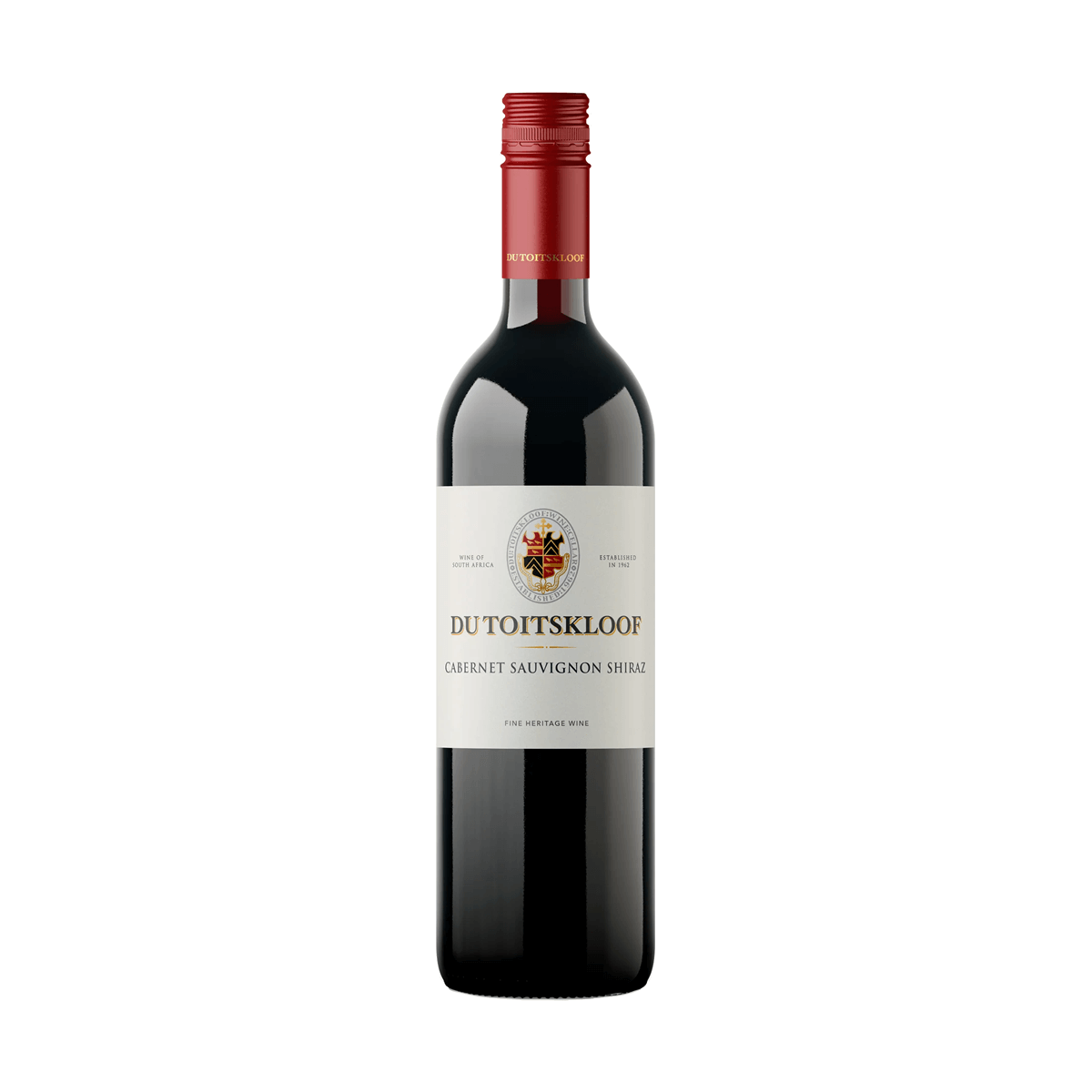 Buy Du Toitskloof Cabernet Sauvignon / Shiraz online