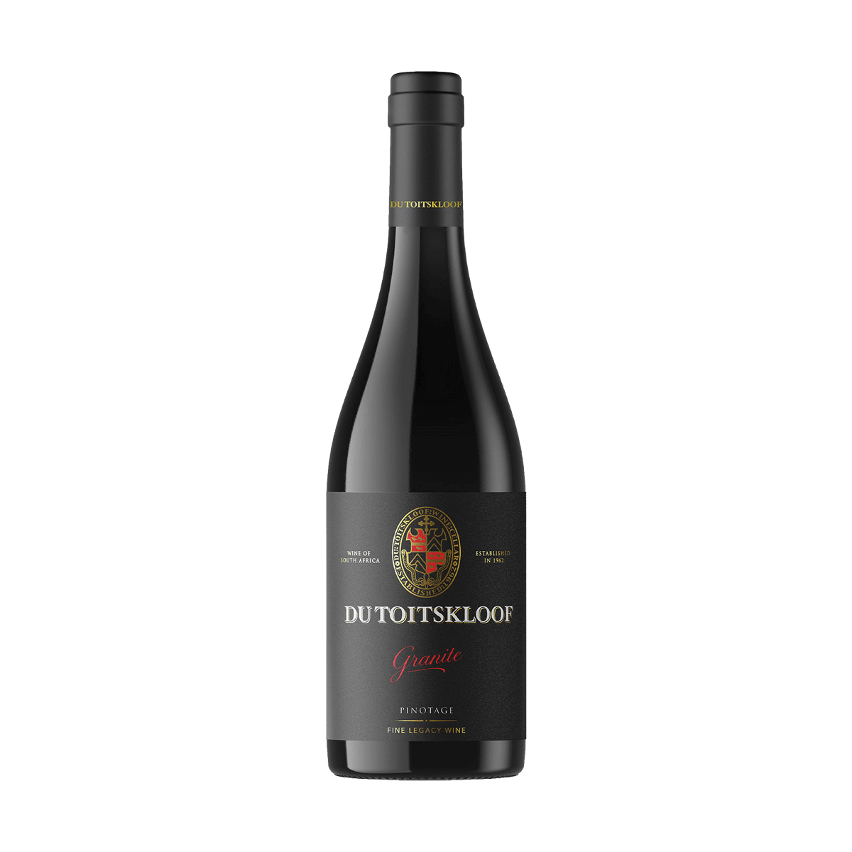 Du Toitskloof Granite Pinotage 2021