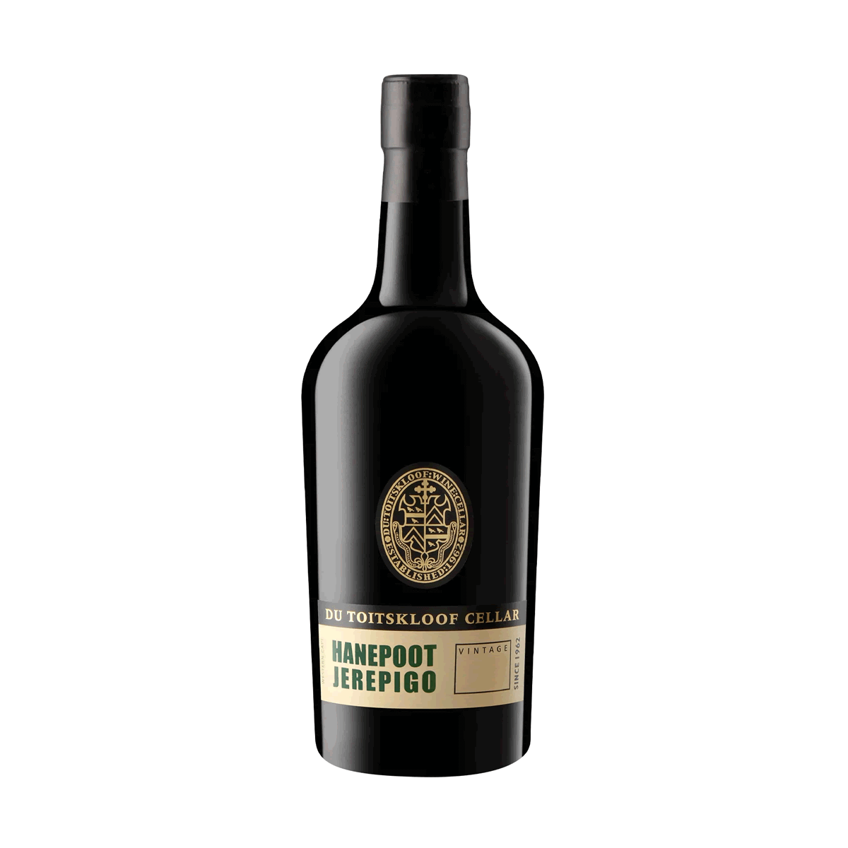 Buy Du Toitskloof Hanepoot Jerepigo wine online