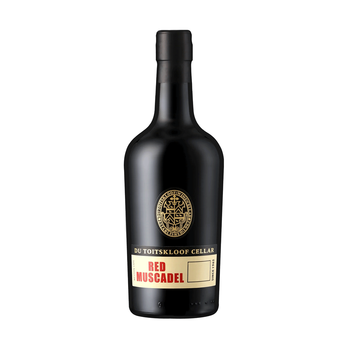 Buy Du Toitskloof Red Muscadel online