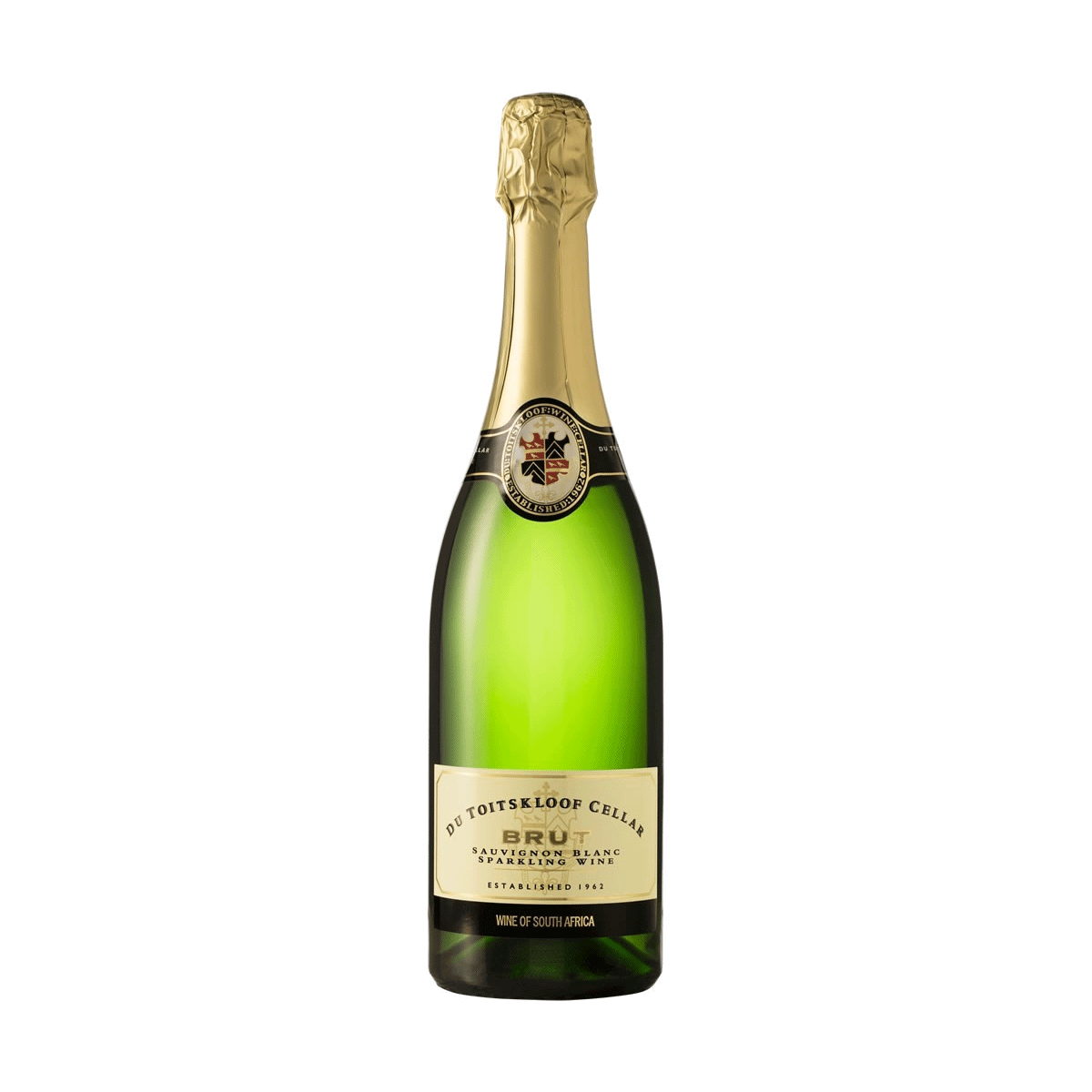 Du Toitskloof Sparkling Sauvignon Blanc Brut – tastewine