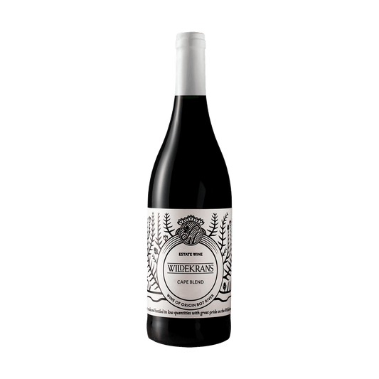 Buy Wildekrans Estate Cape Blend 2022 online