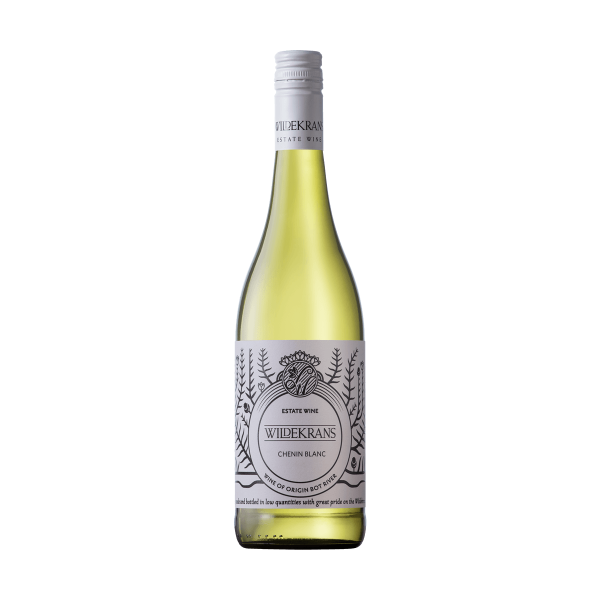 Buy Wildekrans Estate Chenin Blanc 2023 online