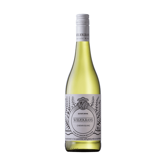 Buy Wildekrans Estate Chenin Blanc 2023 online