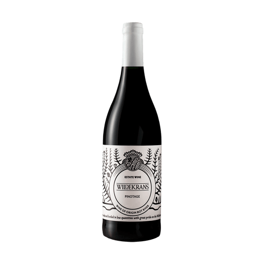 Buy Wildekrans Estate Pinotage 2021 online