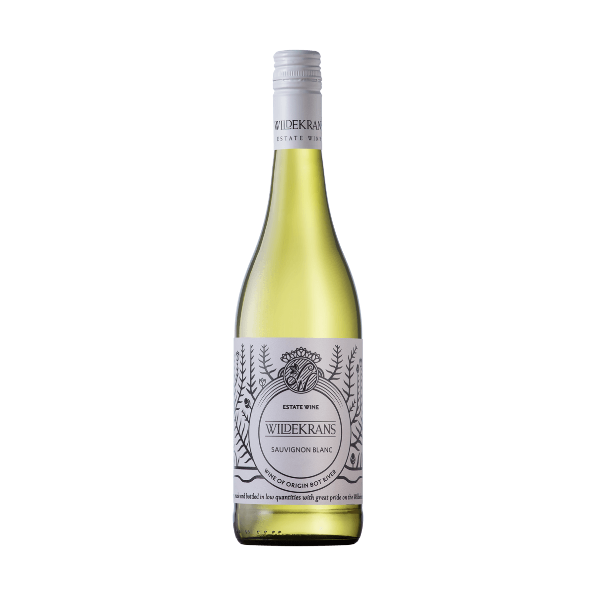 Buy Wildekrans Estate Sauvignon Blanc 2023 online