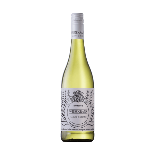 Buy Wildekrans Estate Sauvignon Blanc 2023 online