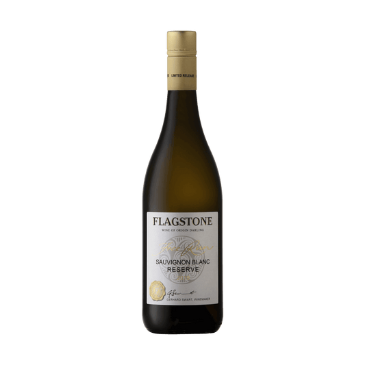 Flagstone Free Run Reserve Sauvignon Blanc 2022