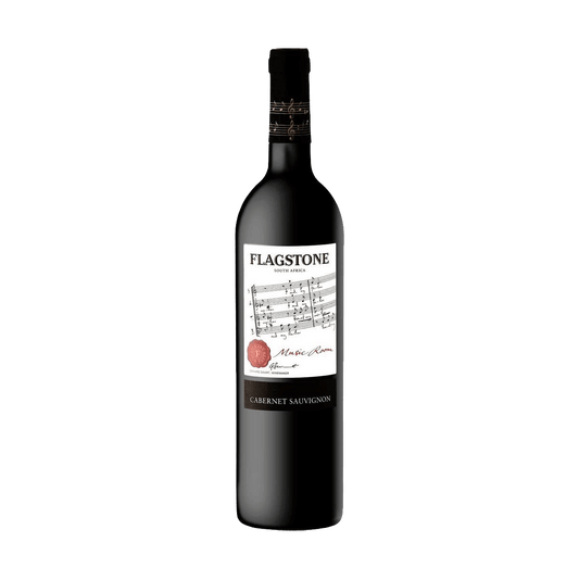 Buy Flagstone Music Room Cabernet Sauvignon 2018 online