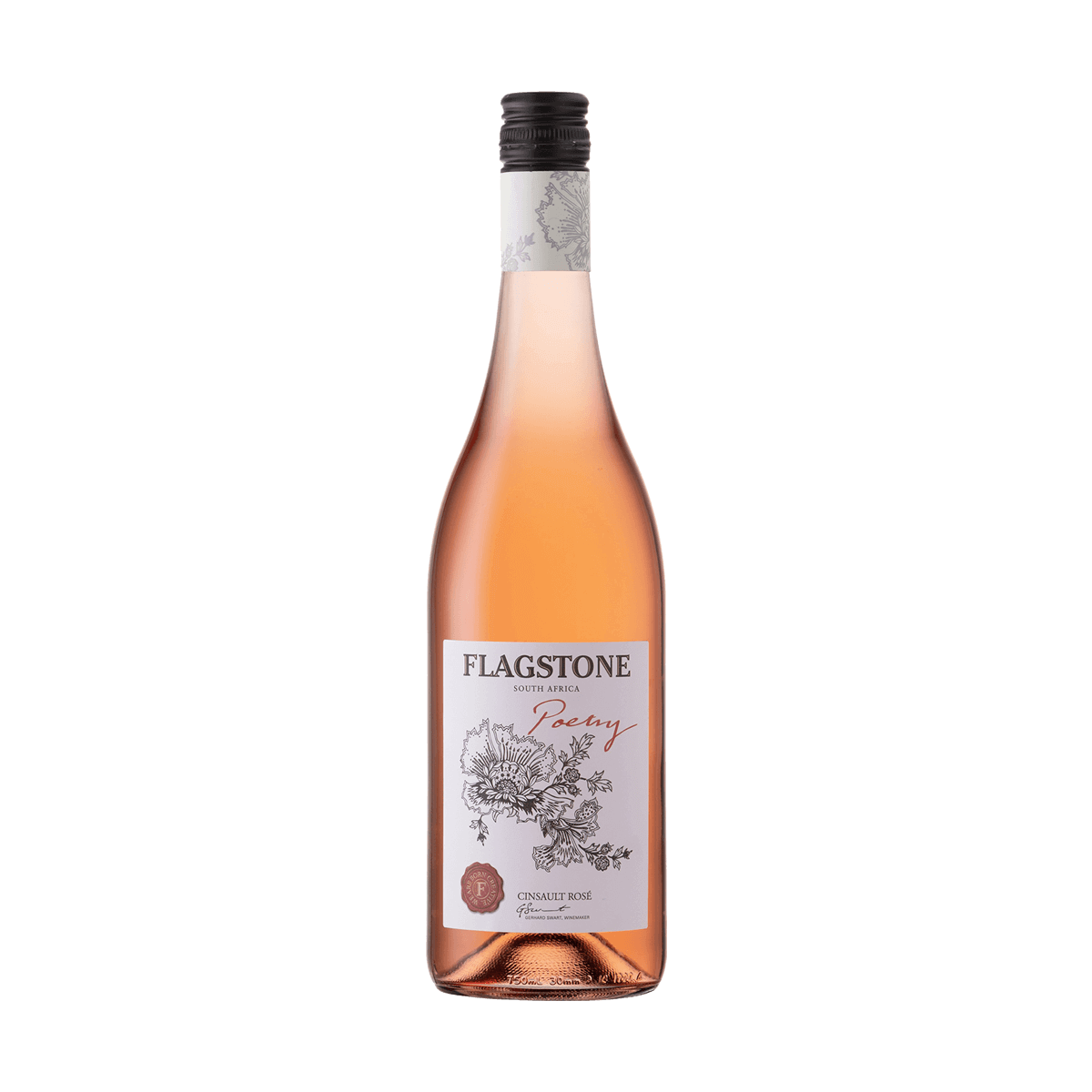 Buy Flagstone Poetry Cinsault Rosé 2023 online