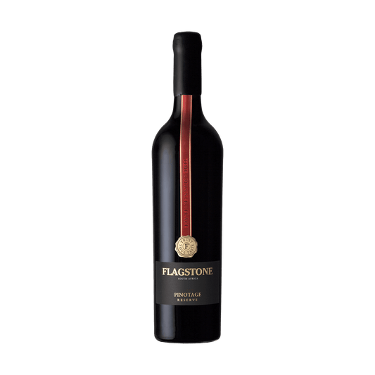 Buy Flagstone Time Manner Place Pinotage 2017 online