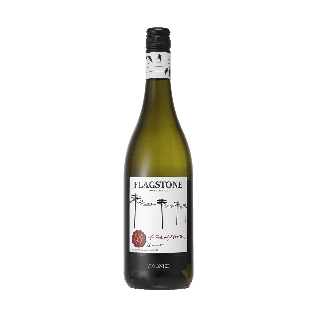 Buy Flagstone Word of Mouth Viognier 2022 online