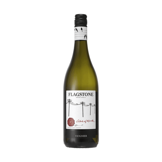 Buy Flagstone Word of Mouth Viognier 2022 online