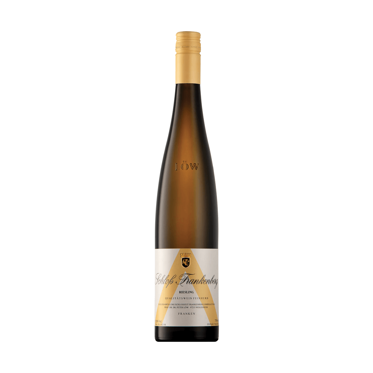 Buy Frankenberg Riesling 2020 online