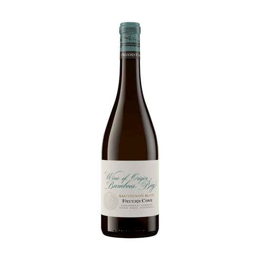Buy Fryers Cove Bamboes Bay Sauvignon Blanc 2021 online