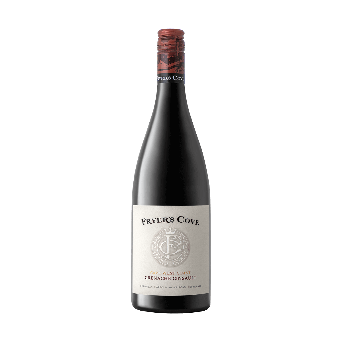 Buy Fryers Cove Cape West Coast Grenache Cinsault 2023 online