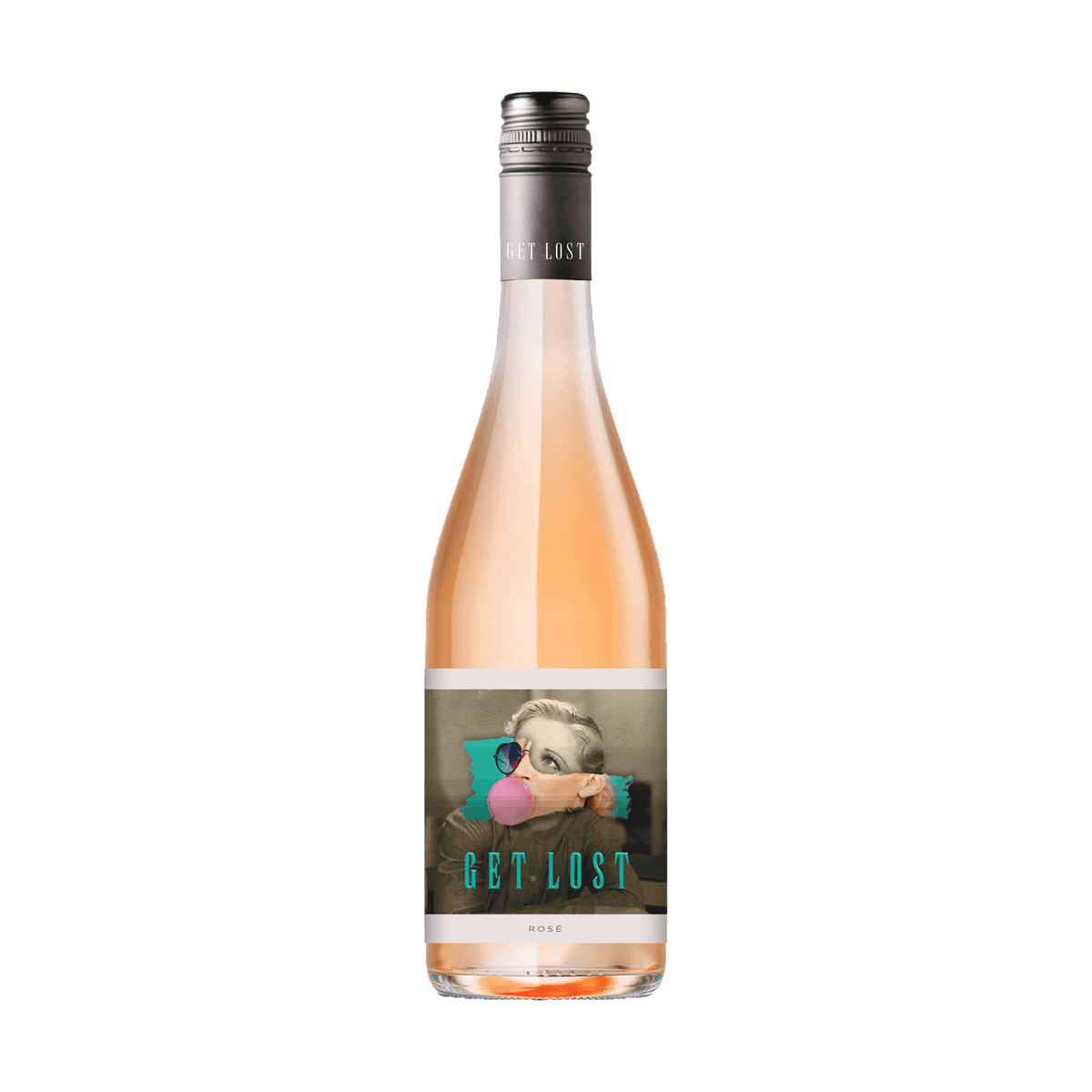 Buy Get Lost Rosé 2023 online