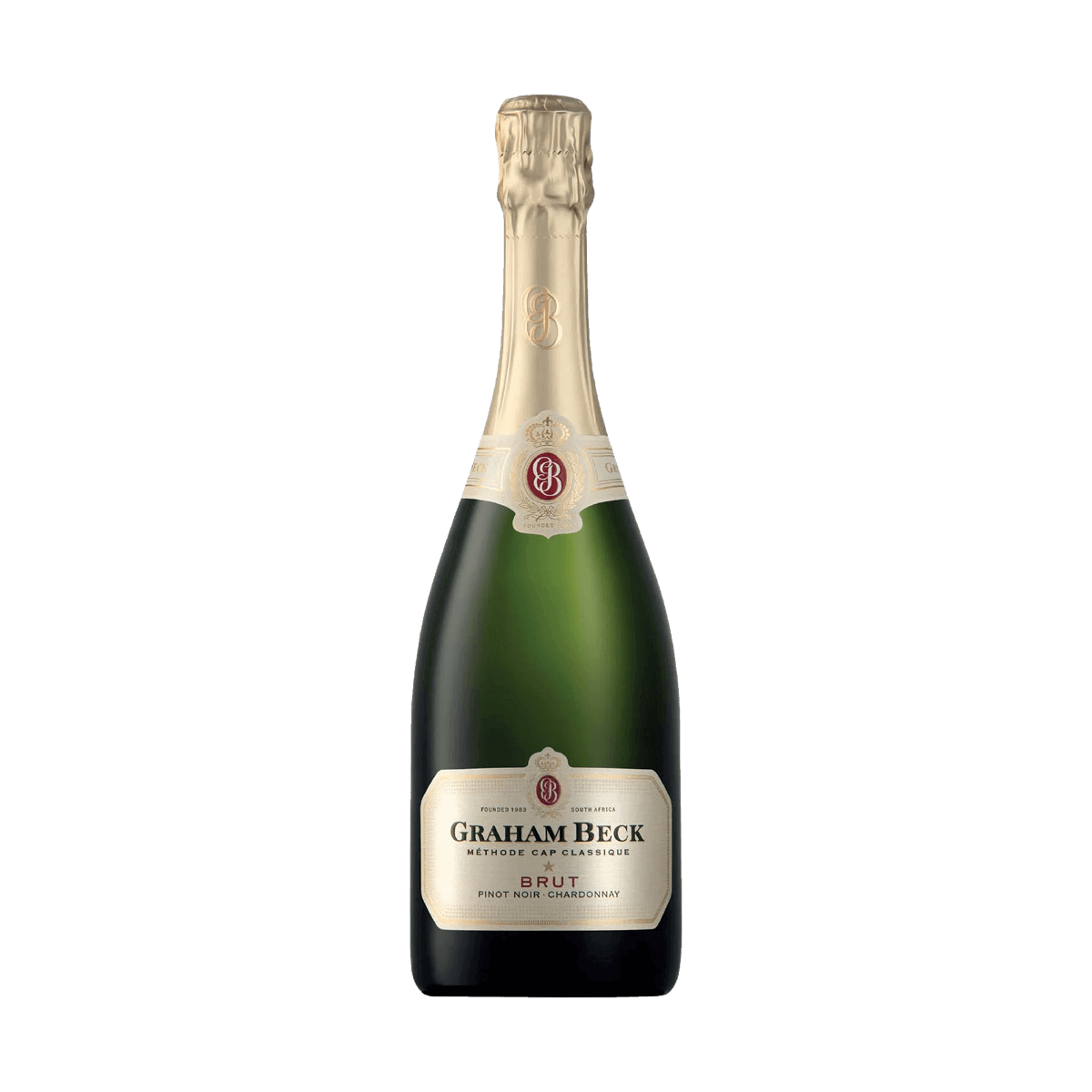 Buy Graham Beck Brut NV online