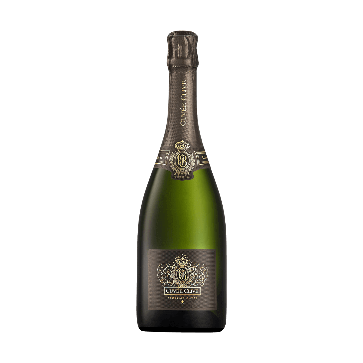 Buy Graham Beck Cuvée Clive 2018 online