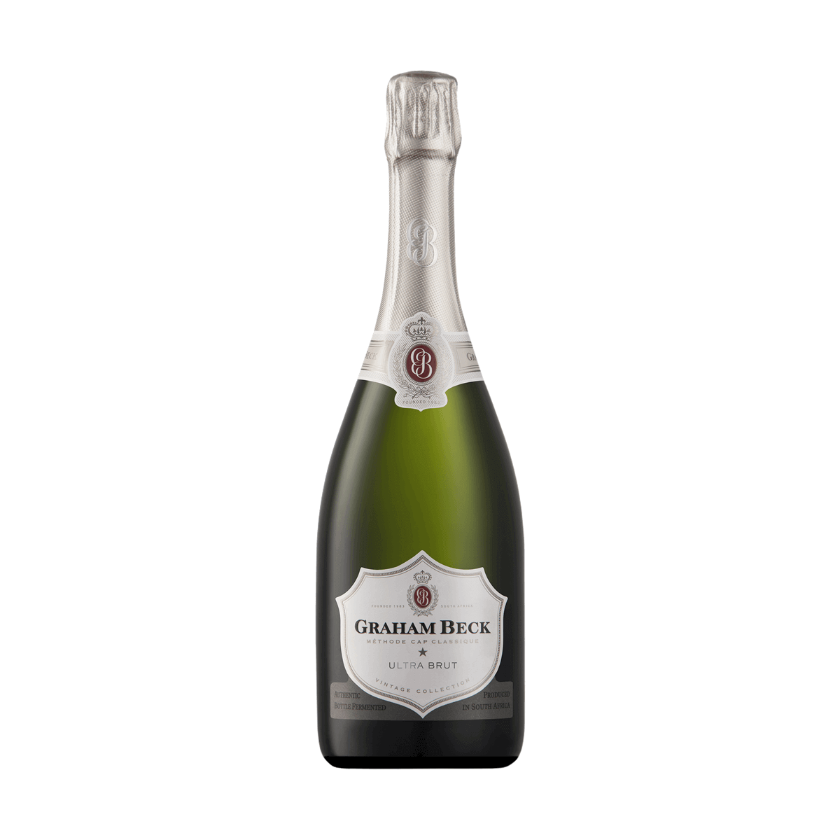 Buy Graham Beck Ultra Brut 2016 online