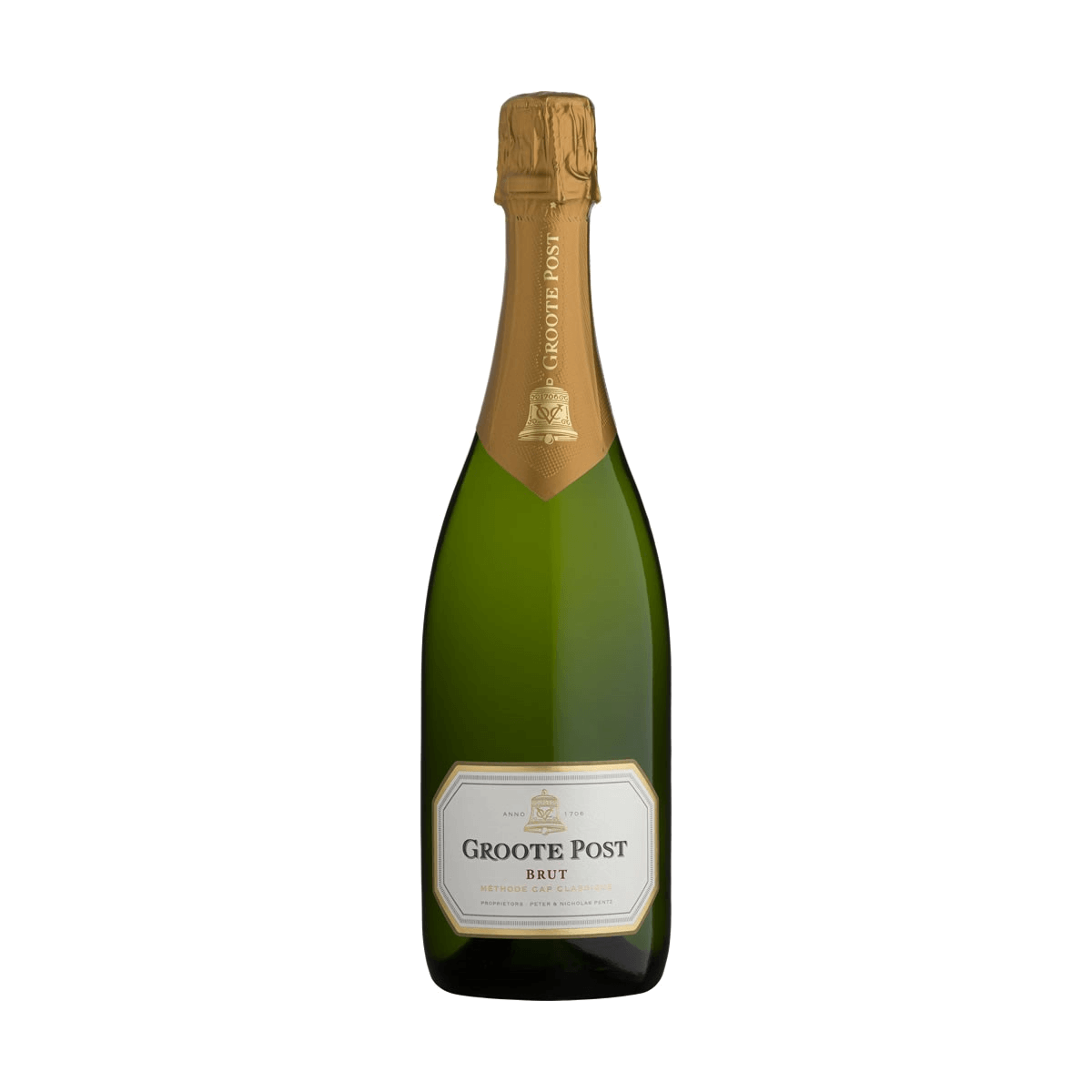 Buy Groote Post Méthode Cap Classique Brut NV online